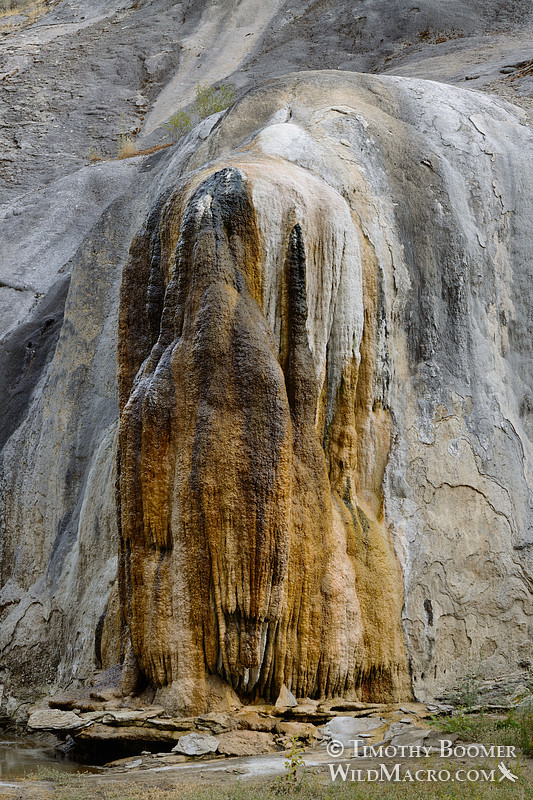 Ch'ichu'yam-bam (also known as Soda Rock, Dog Rock, Lady of the Creek, Chuchuya or Tsu'tuyem) is recorded under the National Register of Historic Places as Landmark Number N2213.  Plumas County, CA.  Stock Photo ID=NAT0030
